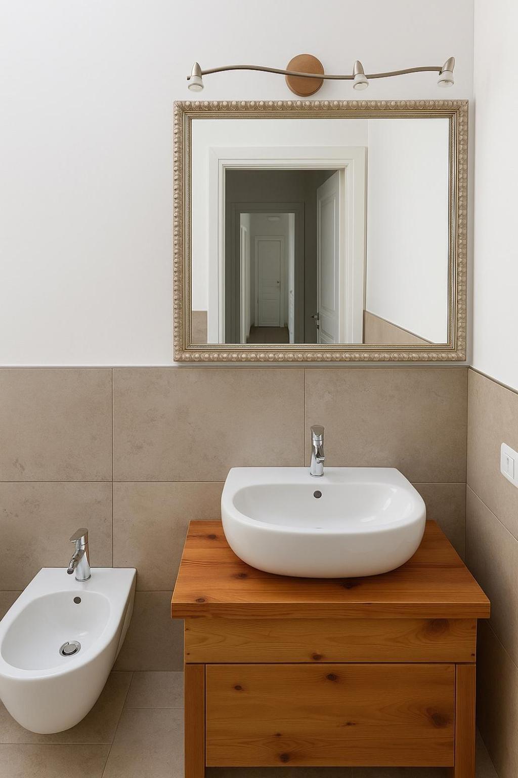 Seaside Elegance 50m From The Olbia