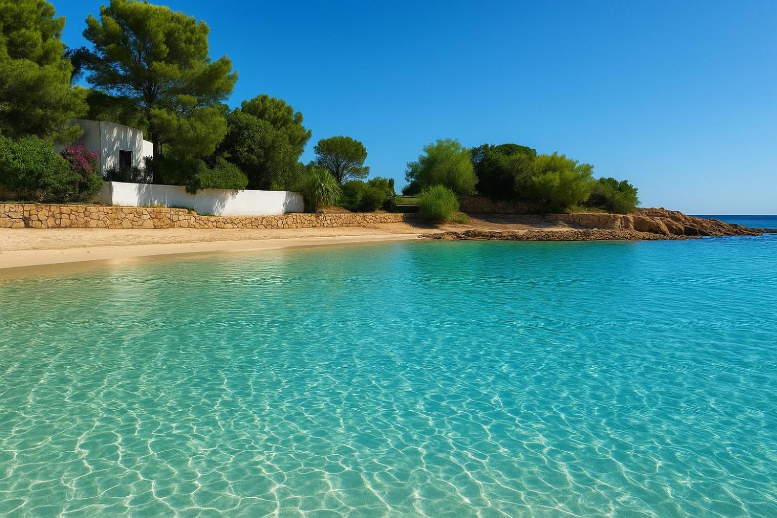 Holiday home Seaside Elegance 50m From The