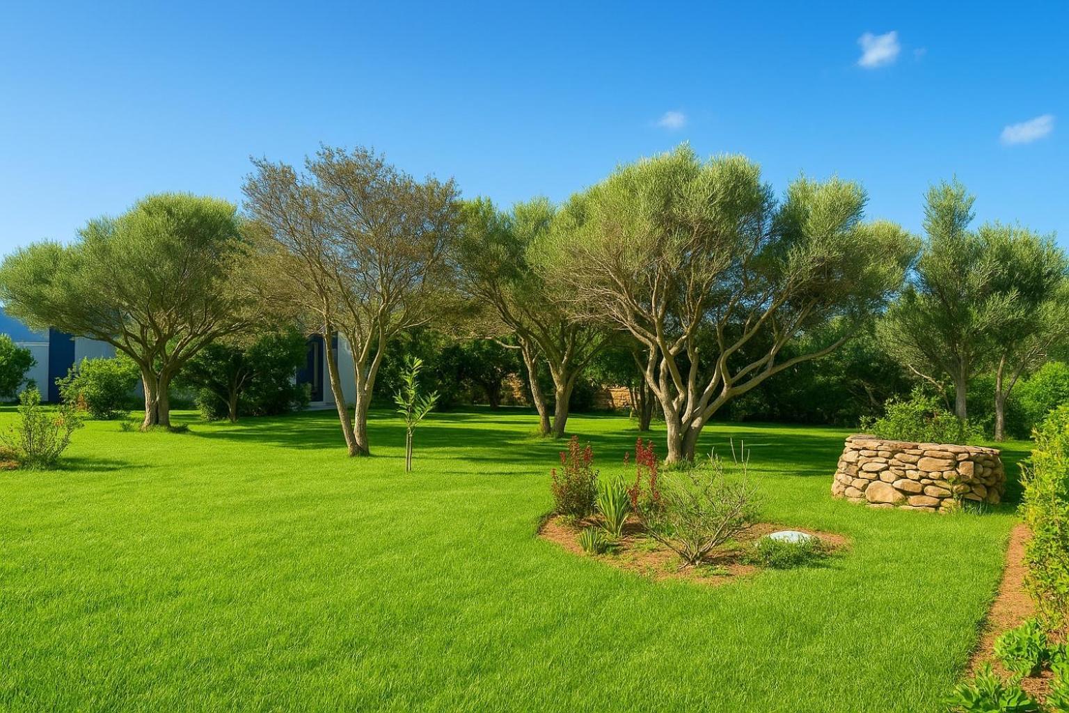 Seaside Elegance 50m From The Holiday home Olbia